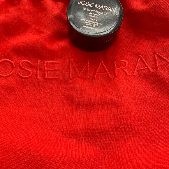 Josie Moran whipped argan oil - Picture 2 of 6